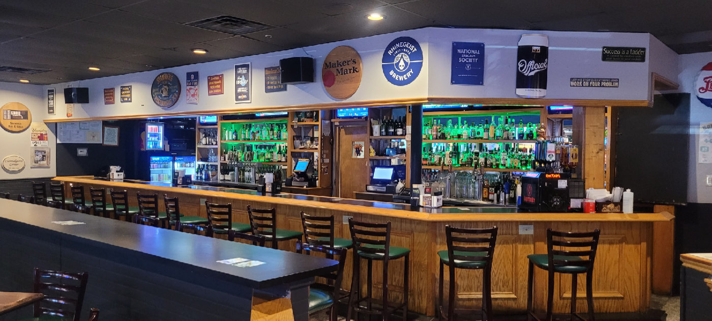 Shamrock Bar & Grill - The Best Sports Bar in Lexington, KY!